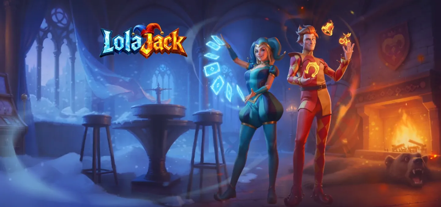 LolaJackHero
