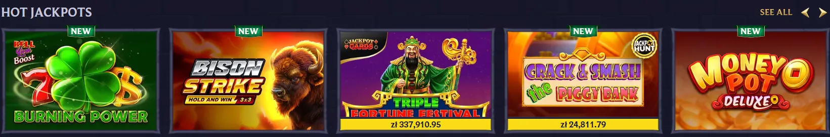 LolaJack Bonus Code